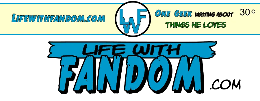 Life With Fandom