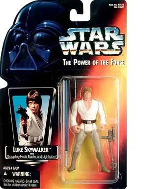 Image result for Power of the Force figures